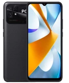 Poco C40 4/64 GB Siyah (Outlet) (2 Yıl Garantili) thumbnail 1