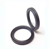 Nbr Nitril 70 Shore Xring KX - 3.53x29.75 thumbnail 2