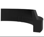 SACLI TOZ KEÇESİ NBR / SAC K11 - 35X43X8/5 - 1