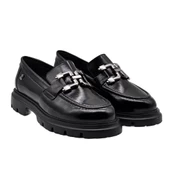 VENÜS  2412906K KADIN LOAFER AYAKKABI - 5