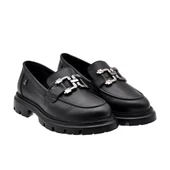 VENÜS  2412906K KADIN LOAFER AYAKKABI - 11