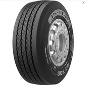 Petlas 385/55R22.5 160K NZ-300 (Kış) (2022) - 1