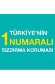 Prima Aktif Bebek Bebek Bezi 5 Beden 25'li Fırsat Paketi - 3