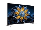 TCL75C655PROGTV QLED 4K  UHD  GOOGLE TV - 2