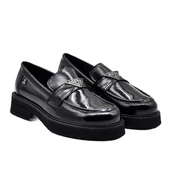 VENÜS  2451350K KADIN LOAFER AYAKKABI - 5