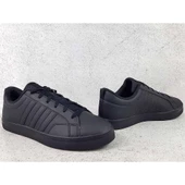 Adidas VS Pace 20 Siyah Erkek  Spor Ayakkabı HP6008 thumbnail 5