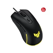 ASUS TUF GAMING M3 GEN II 8000 DPI AURA SYNC RGB IP56 KABLOLU OYUNCU MOUSE - 3