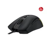 ASUS TUF GAMING M3 GEN II 8000 DPI AURA SYNC RGB IP56 KABLOLU OYUNCU MOUSE - 2