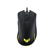 ASUS TUF GAMING M3 GEN II 8000 DPI AURA SYNC RGB IP56 KABLOLU OYUNCU MOUSE - 1