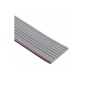 10 Pin Flat Kablo - 1 Metre - 1