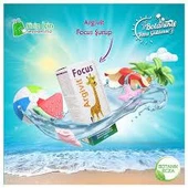 Argivit Focus Şurup 150 ml thumbnail 2