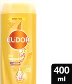 Elidor Şampuan 400 ml İpeksi Yumuşaklık thumbnail 2