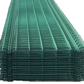 Panel Çit Sade 200x250 Cm - 1