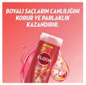 Elidor Şampuan 400 ml Renk Koruyucu ve Canlandırıcı Bakım thumbnail 4