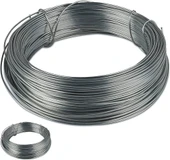 1,5 mm Galvanizli Tel 10 Kg (550 m) - 1