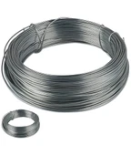 1,5 mm Galvanizli Tel 2,2 Kg (100m) - 1