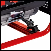 Einhell TC-PG 25/1/E5 Benzinli Jeneratör 4152600 - 5