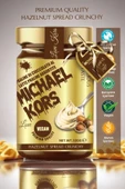 Love Michael Kors Praline Dı Cioccolato Al Latte Praline Assortite Krokan Fındık Ezmesi 330g - 2