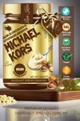 Love Michael Kors Praline Dı Cioccolato Al Latte Praline Assortite Krokan Fındık Ezmesi 330g - 1