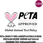 Elidor Şampuan 400 ml Esmer Parlaklık - 4