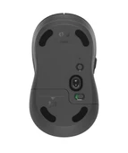 Logitech M650 Signature 910-006253 Siyah Sessiz Küçük Boy Sağ El Kablosuz Mouse thumbnail 3