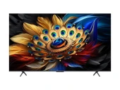 TCL65T7BGTV QLED 4K  UHD  65INC GOOGLE TV - 1
