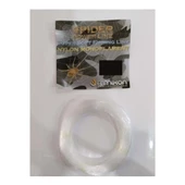 Remixon Spider Serisi 100m Poşet Monofilament Misina  1,20mm - 3