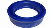 Piston Boğaz Keçesi Pu K21 - 55x65x12 - 2