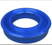 Piston Boğaz Keçesi Pu K21 - 55x65x12 - 5