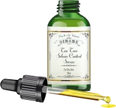 Oinone Sivilce ve Siyah Noktaya Eğilimli Yağlı Ciltler İçin Çay Ağacı Yağı - 2