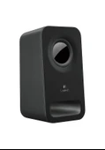 Logitech Z150 Hoparlör Siyah 980-000814 - 4