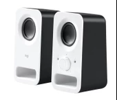 Logitech Z150 Hoparlör Beyaz 980-000815 thumbnail 2