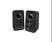 Logitech Z150 Hoparlör Siyah 980-000814 - 3