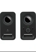 Logitech Z150 Hoparlör Siyah 980-000814 - 2