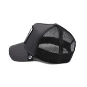 Goorin Bros 101-0202 Primal Şapka Grey - 3