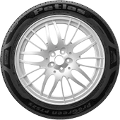 Petlas Progreen PT525 185/65 R14 86T Yaz Lastiği - 2024 - 3