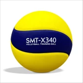 Summit Voleybol Topu SMT-X340 Sarı - 1