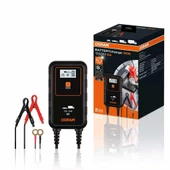 Osram Akü sarj Cihazi 12-24V 8 Amper OEBCS908 thumbnail 6