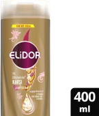 Elidor Şampuan 400 ml Saç Dökülmelerine Karşı - 2
