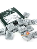 Faber-Castell Hamur Silgi (Kutulu) 18 Adet - 1