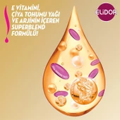 Elidor Şampuan 400 ml Saç Dökülmelerine Karşı - 4