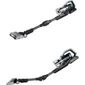 STİLEVS MEGATRON 2 DİKEY ŞARJLI SÜPÜRGE 550W - 4