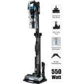 STİLEVS MEGATRON 2 DİKEY ŞARJLI SÜPÜRGE 550W - 2