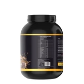 Zeus Nutrıtıon Gainfast 3000Gr-Kurabiye-Aroma - 2