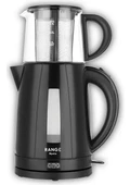 Range Mystic 2200 W Çay Makinesi Siyah - 1