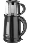 Range Mystic 2200 W Çay Makinesi Siyah - 2