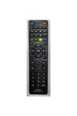 Sunplus Falcon Hd Uydu Alıcısı Kumandası - 1