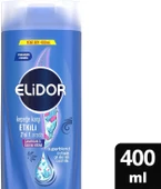 Elidor Şampuan & Bakım Kremi 400 ml Saç Dökülmelerine Karşı 2'si 1 arada - 2