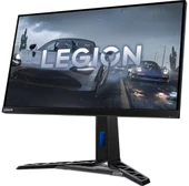 Lenovo Legion Y27-30 27" 0.5ms 180Hz (Hdmı+Display) Amd Freesync G-SYNC HDR10 Premium IPS Panel FHD Oyuncu Monitör 66F8GAC3TK thumbnail 5