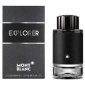 Mont Blanc Explorer EDP 100 ml Erkek Parfüm - 1